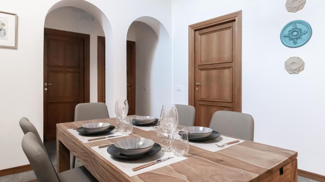 Italianway - Barberini Elegantia Apartments Roma מראה חיצוני תמונה