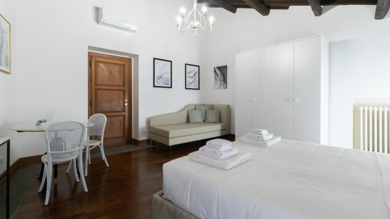 Italianway - Barberini Elegantia Apartments Roma מראה חיצוני תמונה